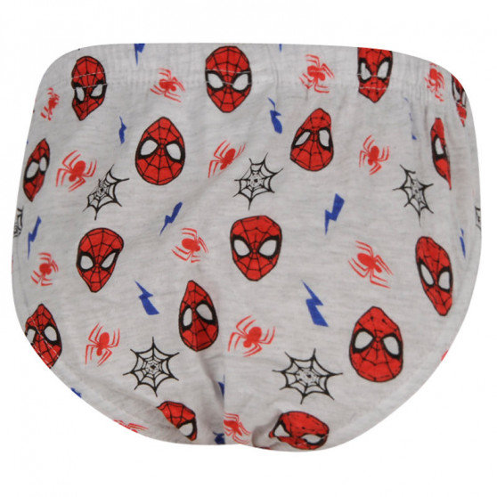 3PACK jongens onderbroek E plus M Spiderman veelkleurig (SPIDER-C)