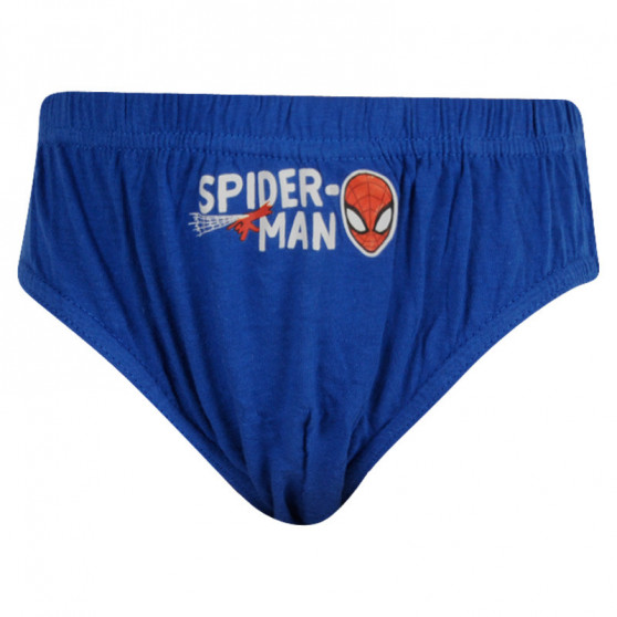 3PACK jongens onderbroek E plus M Spiderman veelkleurig (SPIDER-C)