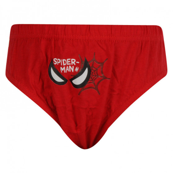 3PACK jongens onderbroek E plus M Spiderman veelkleurig (SPIDER-C)