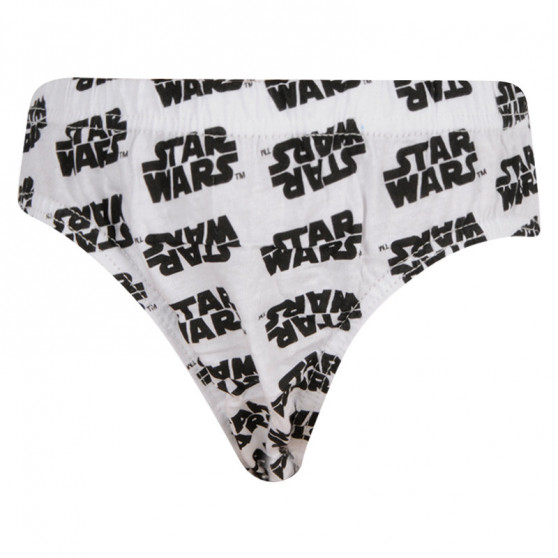 3PACK Jongens onderbroek E plus M Star Wars multicolour (SW-B)