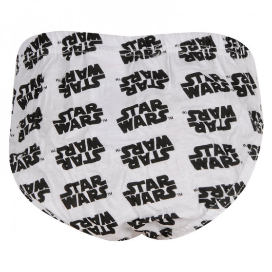 3PACK Jongens onderbroek E plus M Star Wars multicolour (SW-B)