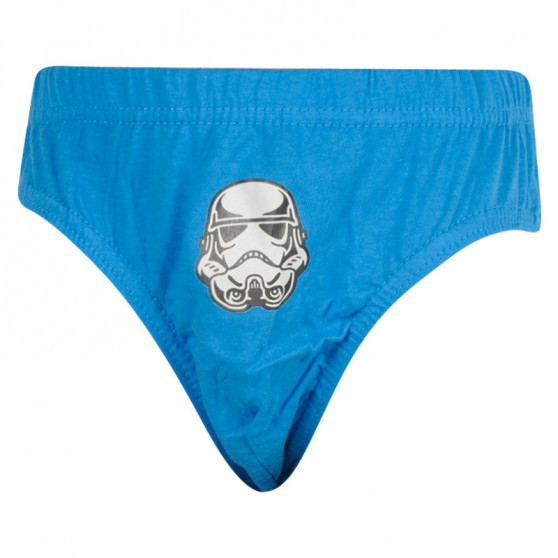 3PACK Jongens onderbroek E plus M Star Wars multicolour (SW-B)