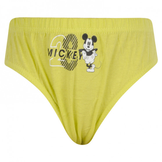 3PACK jongens onderbroek E plus M Mickey multicolour (MCK-B)