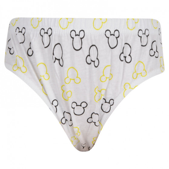 3PACK jongens onderbroek E plus M Mickey multicolour (MCK-B)