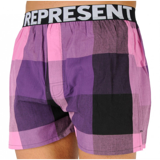 Herenboxershort Represent Mikebox 21253