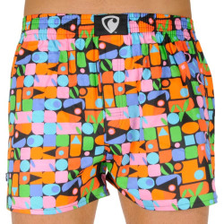 Herenboxershort Represent exclusief Ali caleidoscoop