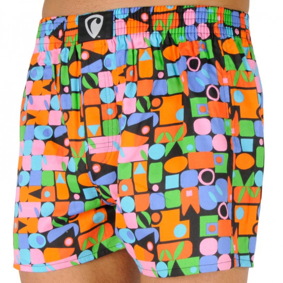 Herenboxershort Represent exclusief Ali caleidoscoop