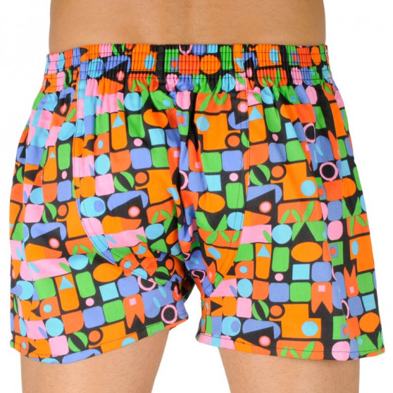 Herenboxershort Represent exclusief Ali caleidoscoop