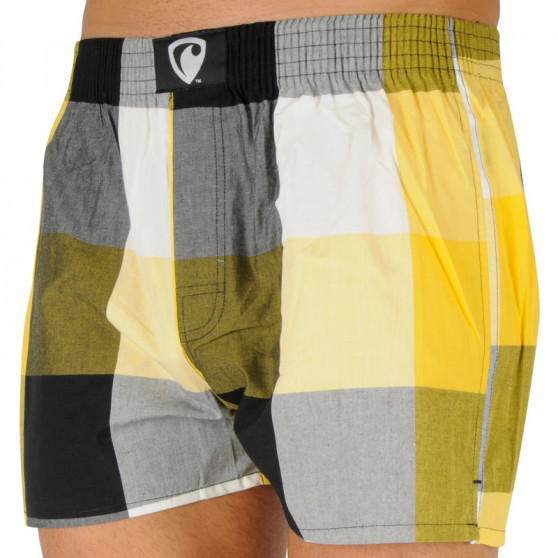 Herenboxershort Represent Alibox 21161