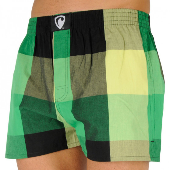 Herenboxershort Represent Alibox 21151