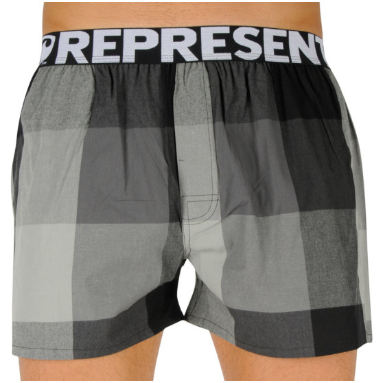 Herenboxershort Represent Mikebox 21255