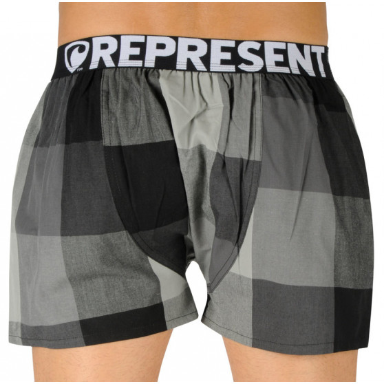 Herenboxershort Represent Mikebox 21255