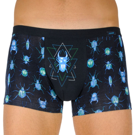 Herenboxershort Cornette Tattoo veelkleurig (280/202)