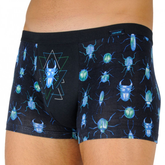 Herenboxershort Cornette Tattoo veelkleurig (280/202)