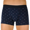 Herenboxershort Cornette High Emotion donkerblauw (508/124)