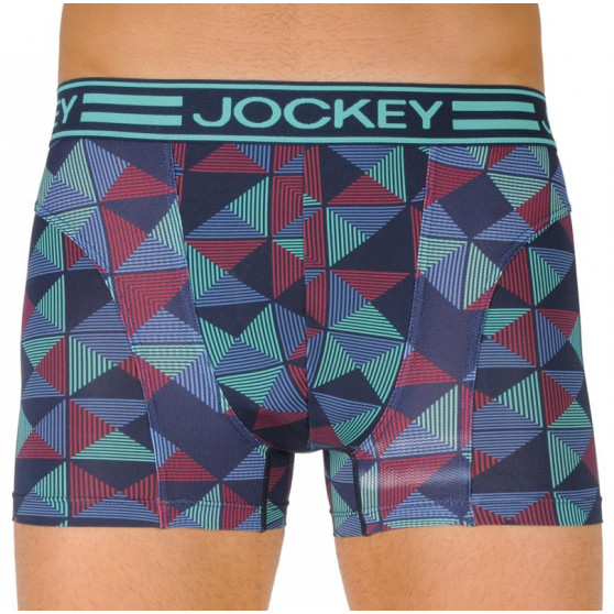 2PACK herenboxershort Jockey veelkleurig (19902928 551)