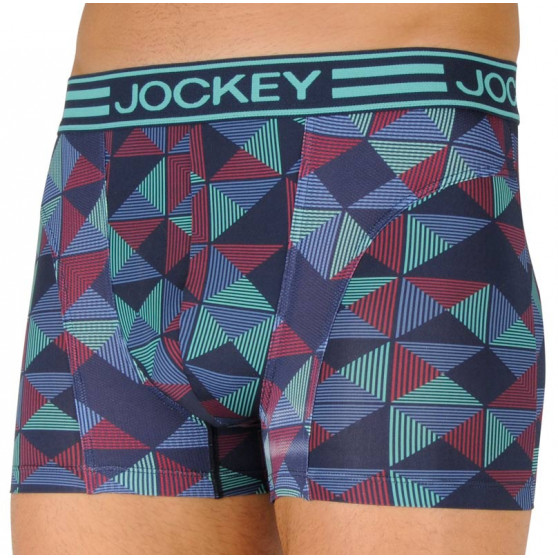 2PACK herenboxershort Jockey veelkleurig (19902928 551)