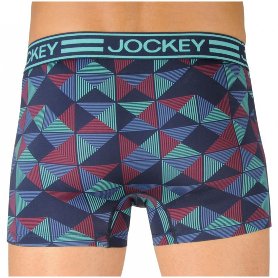 2PACK herenboxershort Jockey veelkleurig (19902928 551)