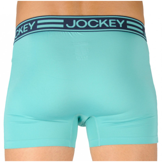 2PACK herenboxershort Jockey veelkleurig (19902928 551)