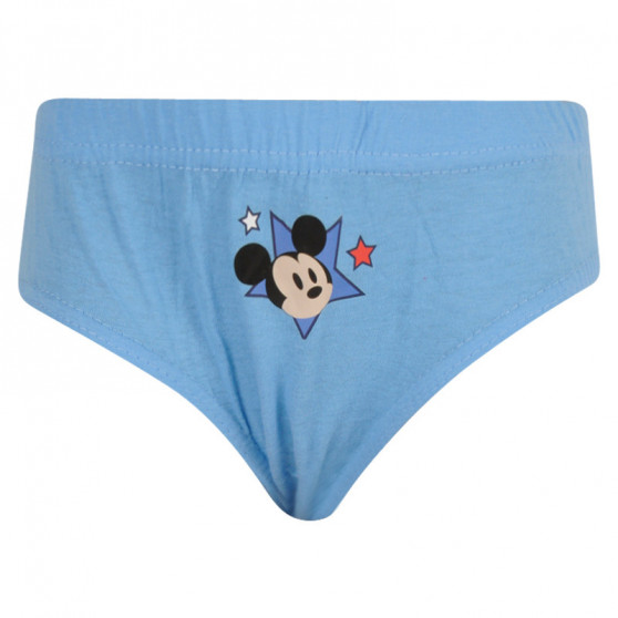 5PACK jongens onderbroek Cerdá Mickey multicolour (2200005353)