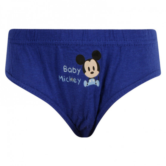 5PACK jongens onderbroek Cerdá Mickey multicolour (2200005353)