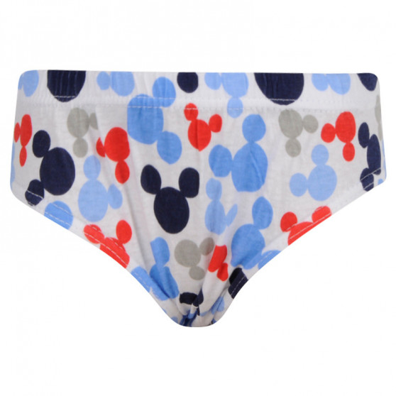 5PACK jongens onderbroek Cerdá Mickey multicolour (2200005353)