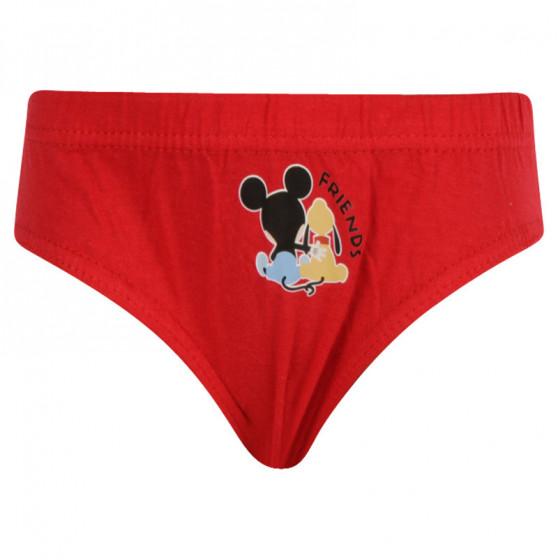 5PACK jongens onderbroek Cerdá Mickey multicolour (2200005353)