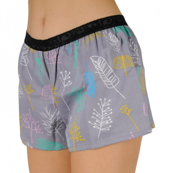 Damesboxershorts  Represent kruiden