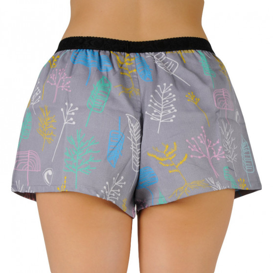 Damesboxershorts  Represent kruiden