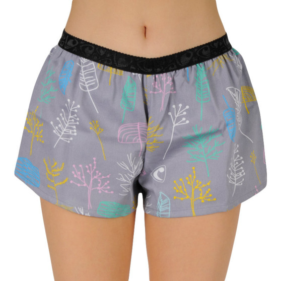 Damesboxershorts  Represent kruiden