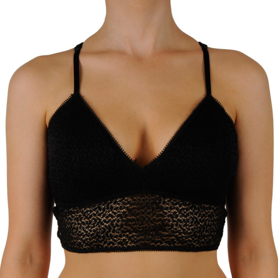 Damesbeha DKNY zwart (DK4021 B7P)