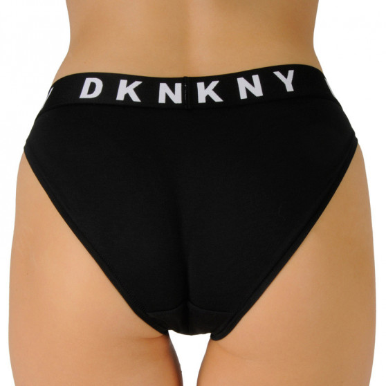 Dames slip DKNY zwart (DK4513 Y3T)