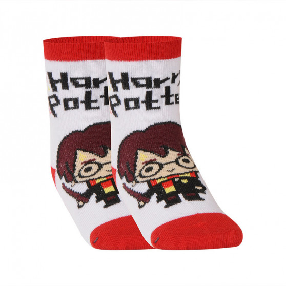 5PACK kindersokken Cerdá Harry Potter veelkleurig (2200007401)