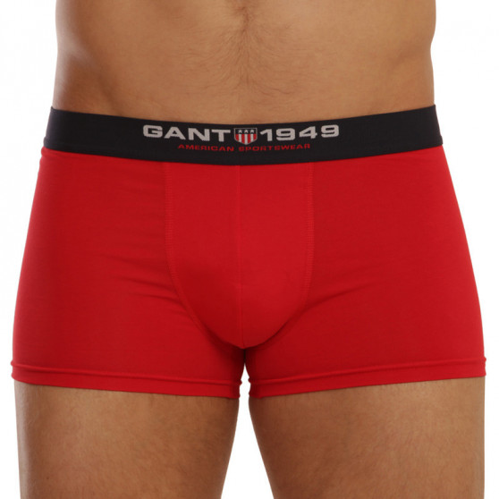 3PACK herenboxershort Gant veelkleurig (902133073-433)