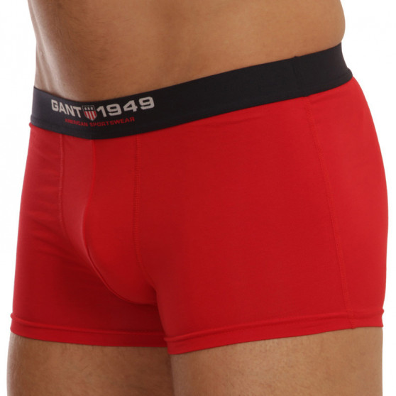 3PACK herenboxershort Gant veelkleurig (902133073-433)