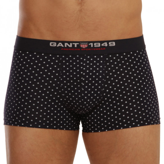 3PACK herenboxershort Gant veelkleurig (902133073-433)