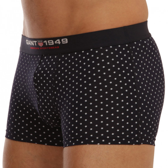 3PACK herenboxershort Gant veelkleurig (902133073-433)