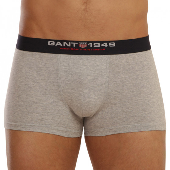 3PACK herenboxershort Gant veelkleurig (902133073-433)