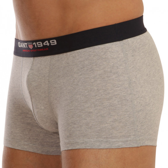 3PACK herenboxershort Gant veelkleurig (902133073-433)