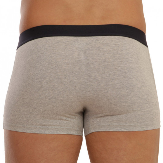 3PACK herenboxershort Gant veelkleurig (902133073-433)