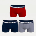 3PACK herenboxershort Tommy Hilfiger veelkleurig (UM0UM02202 0RU)