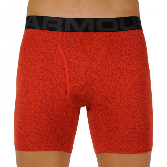 3PACK herenboxershort Under Armour oversized multicolour (1363615 404)