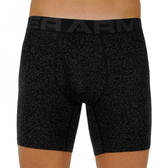 3PACK herenboxershort Under Armour oversized multicolour (1363615 404)