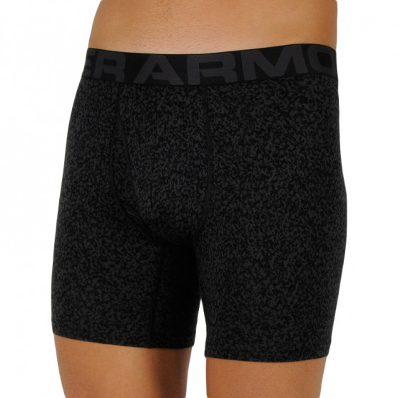 3PACK herenboxershort Under Armour oversized multicolour (1363615 404)