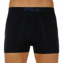 Functionele herenboxershort Fila donkerblauw (FU5071-321)