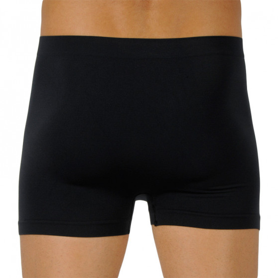 Functionele herenboxershort Fila donkerblauw (FU5071-321)