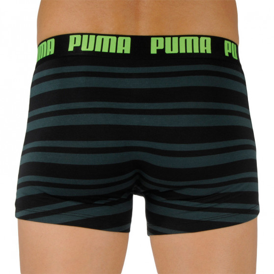 2PACK herenboxershort Puma veelkleurig (601015001 011)