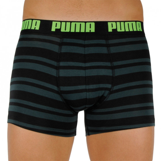 2PACK herenboxershort Puma veelkleurig (601015001 011)