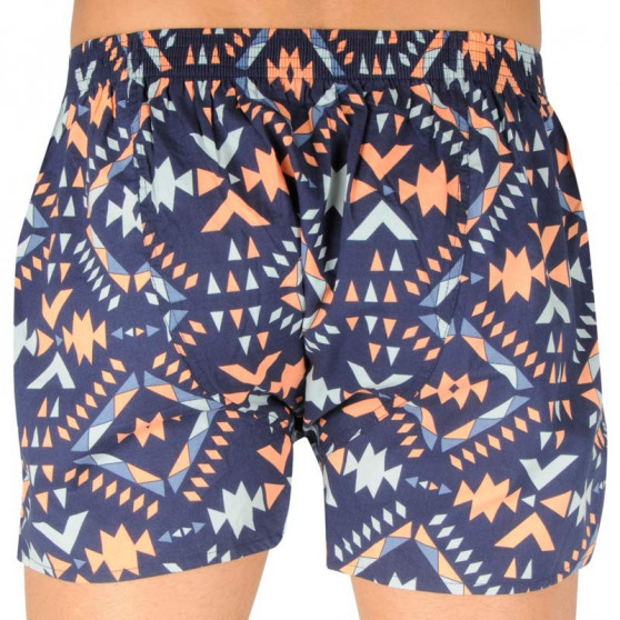 Herenboxershort Horsefeathers Manny aztec (AA1035S)