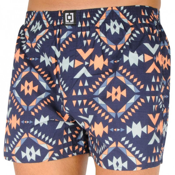 Herenboxershort Horsefeathers Manny aztec (AA1035S)